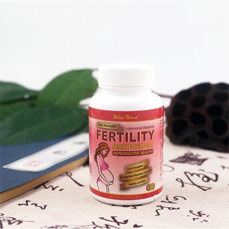 Fertility Supplement for Women