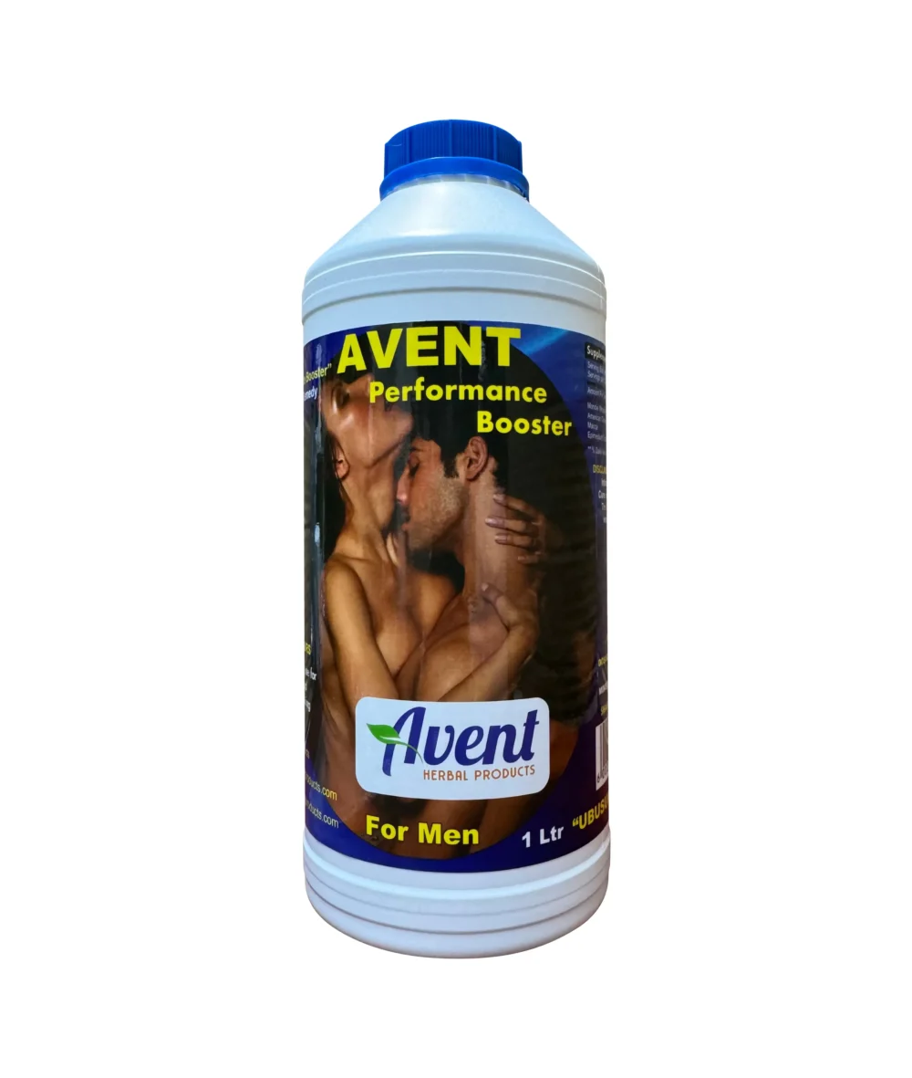 Avent Ultimate Performance Booster for Men - 1 Ltr