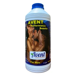 Avent Ultimate Performance Booster for Men - 1 Ltr