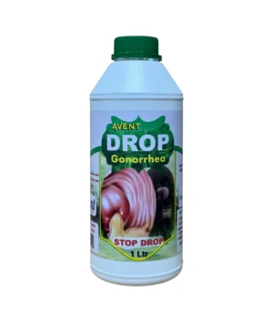 Avent Stop Drop, Herbal Remedy for Gonorrhea