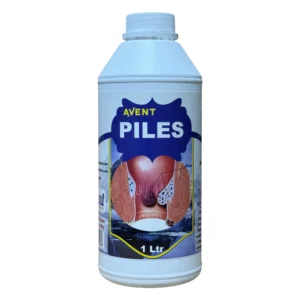 Avent Piles, Hemorrhoids Herbal Mixture