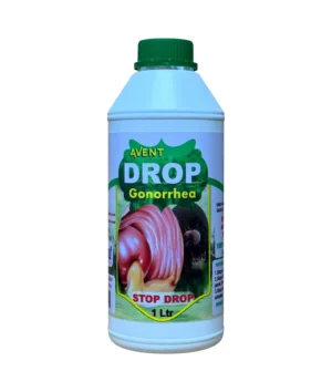 Avent Stop Drop, a premium remedy that treats and cures drop or gonorrhea or any STD/ STI