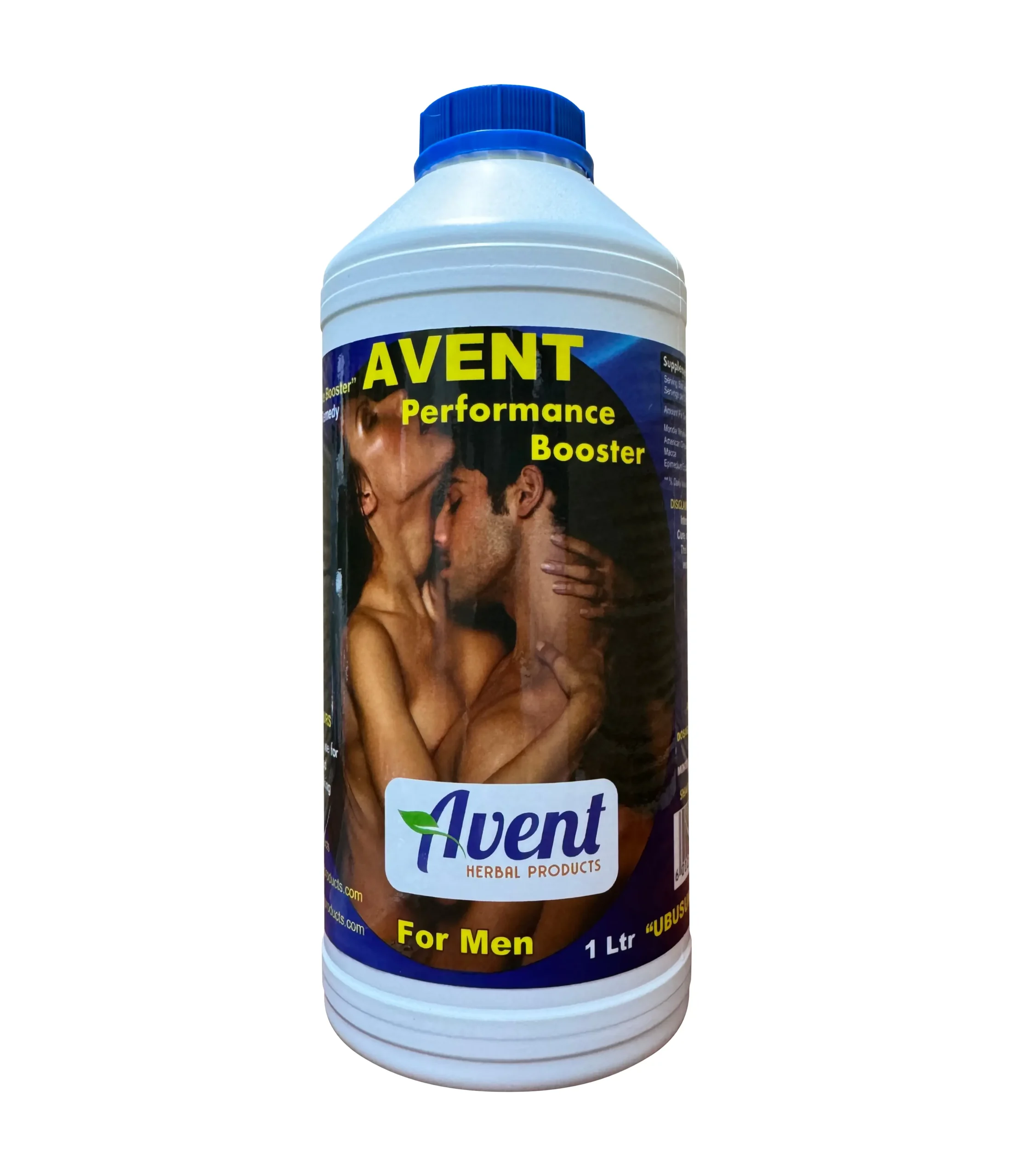 Avent Ultimate Performance Booster for Men