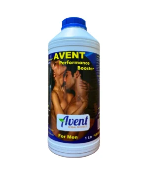 Avent Ultimate Male Sexual Booster supports libido, stamina, energy, and performance with a natural herbal formula designed for enhanced vitality and intimate confidence.