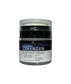 Collagen and Retinol Cream