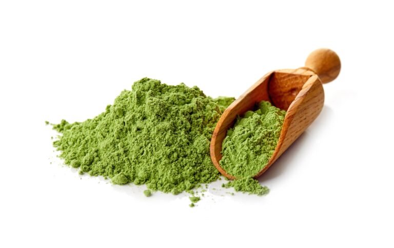 The Extraordinary Health Benefits of Moringa