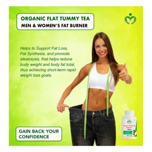 Herbal Weight Loss Pack - Best Weight Loss Pack in South Africa, Fast Slimming and Belly Fat Reduction
