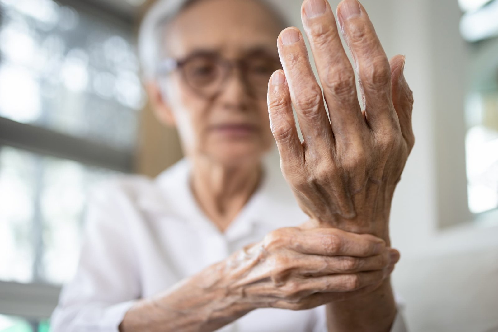 Understanding Arthritis