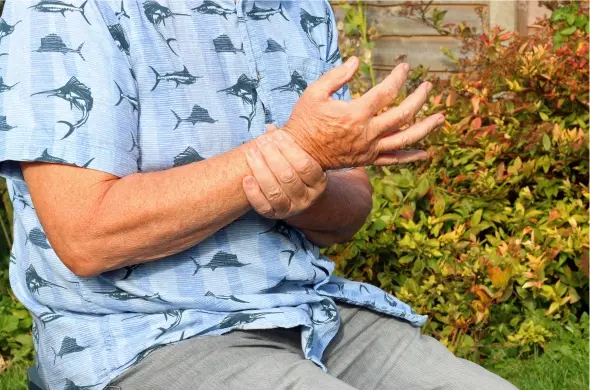10 Key Factors for Understanding Arthritis, Definition, Symptoms, Types, Prevention, Management, Treatment, and Healthy Lifestyle