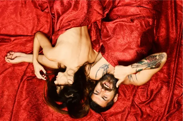 10 Powerful Tips for Men to Enhance Sexual Performance, Enhance your sexual pleasure