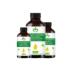 Premium Moringa Oil, Pure, Cold-Pressed