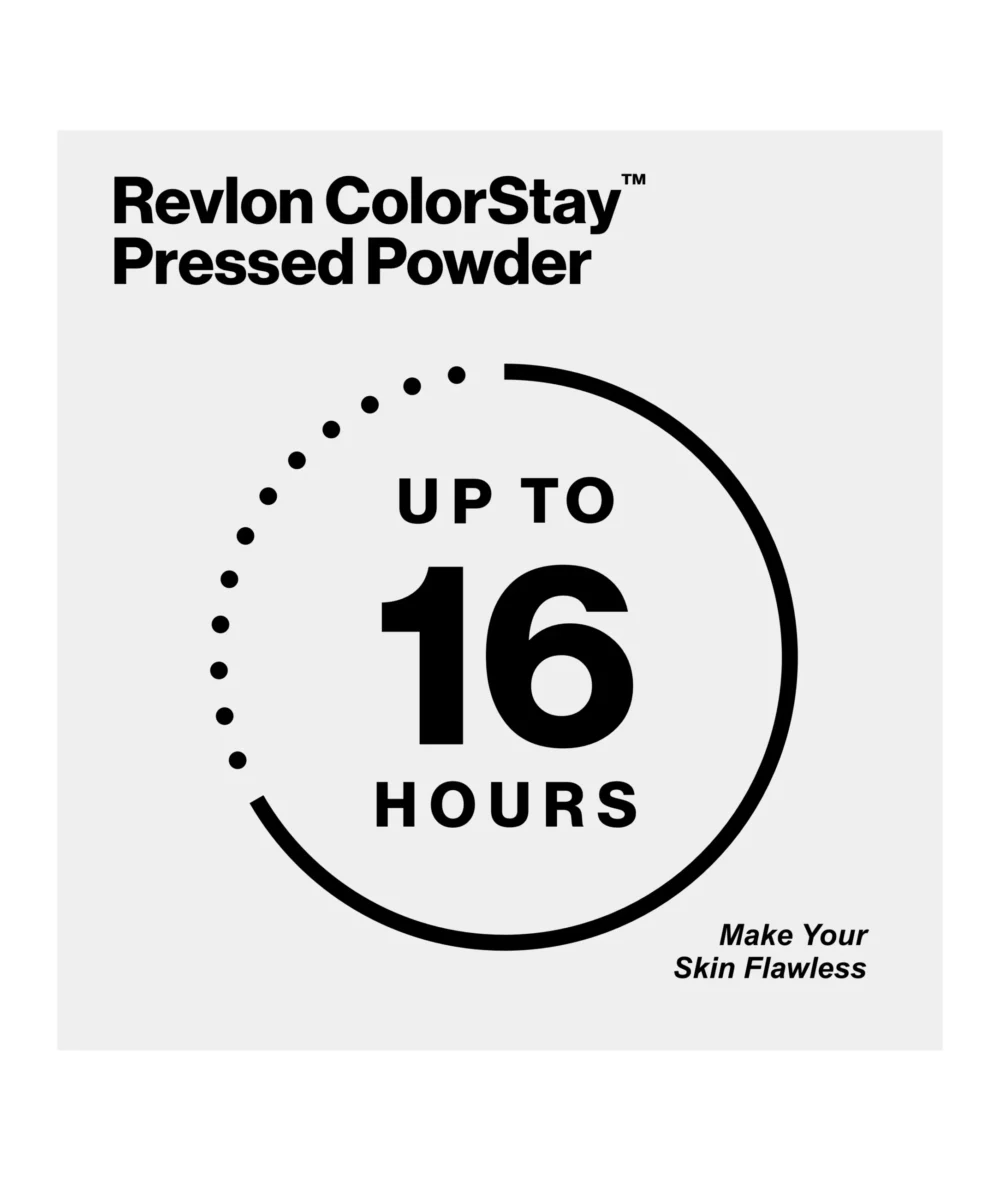 Revlon ColorStay Pressed Powder