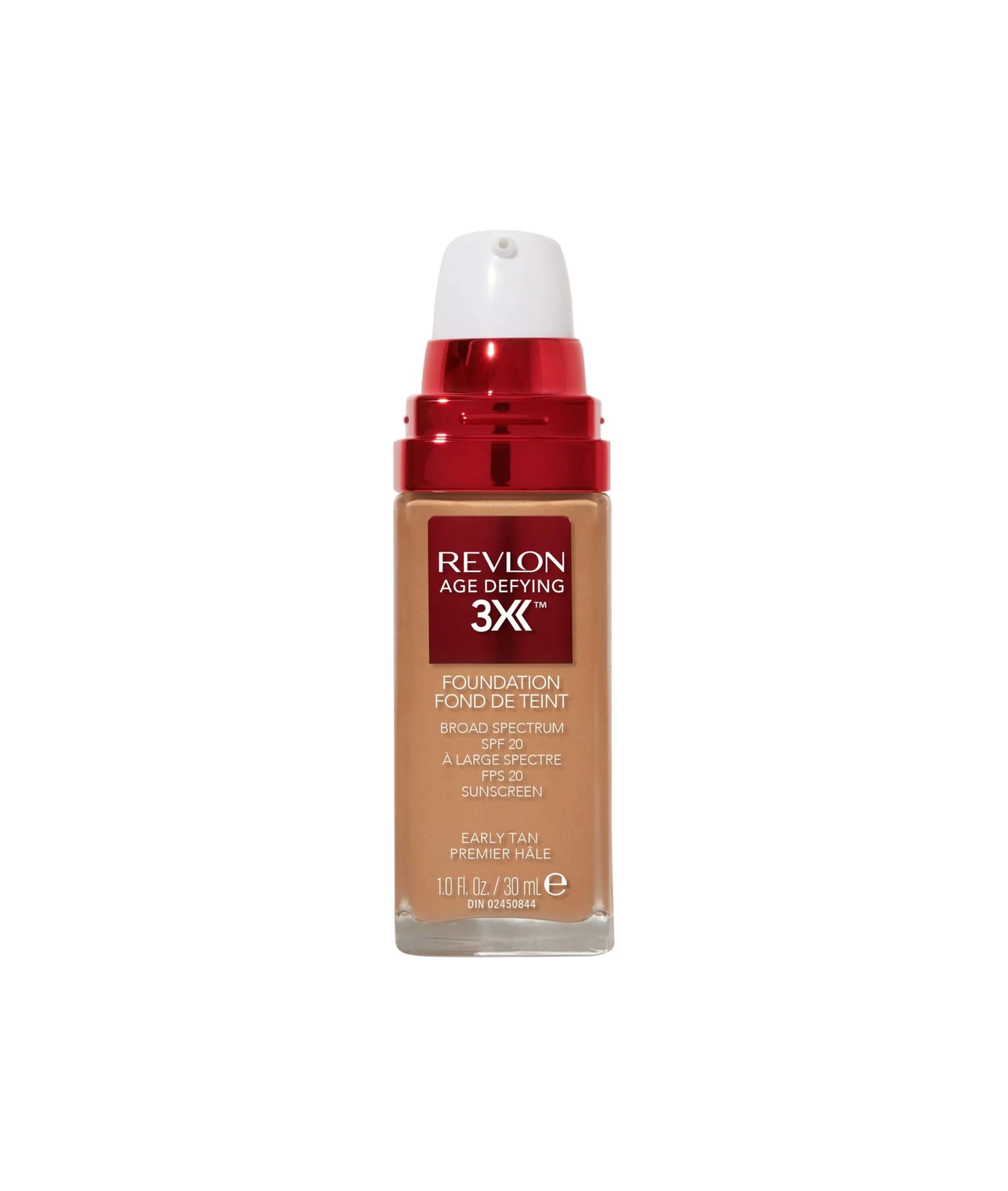 Revlon Age Defying Foundation