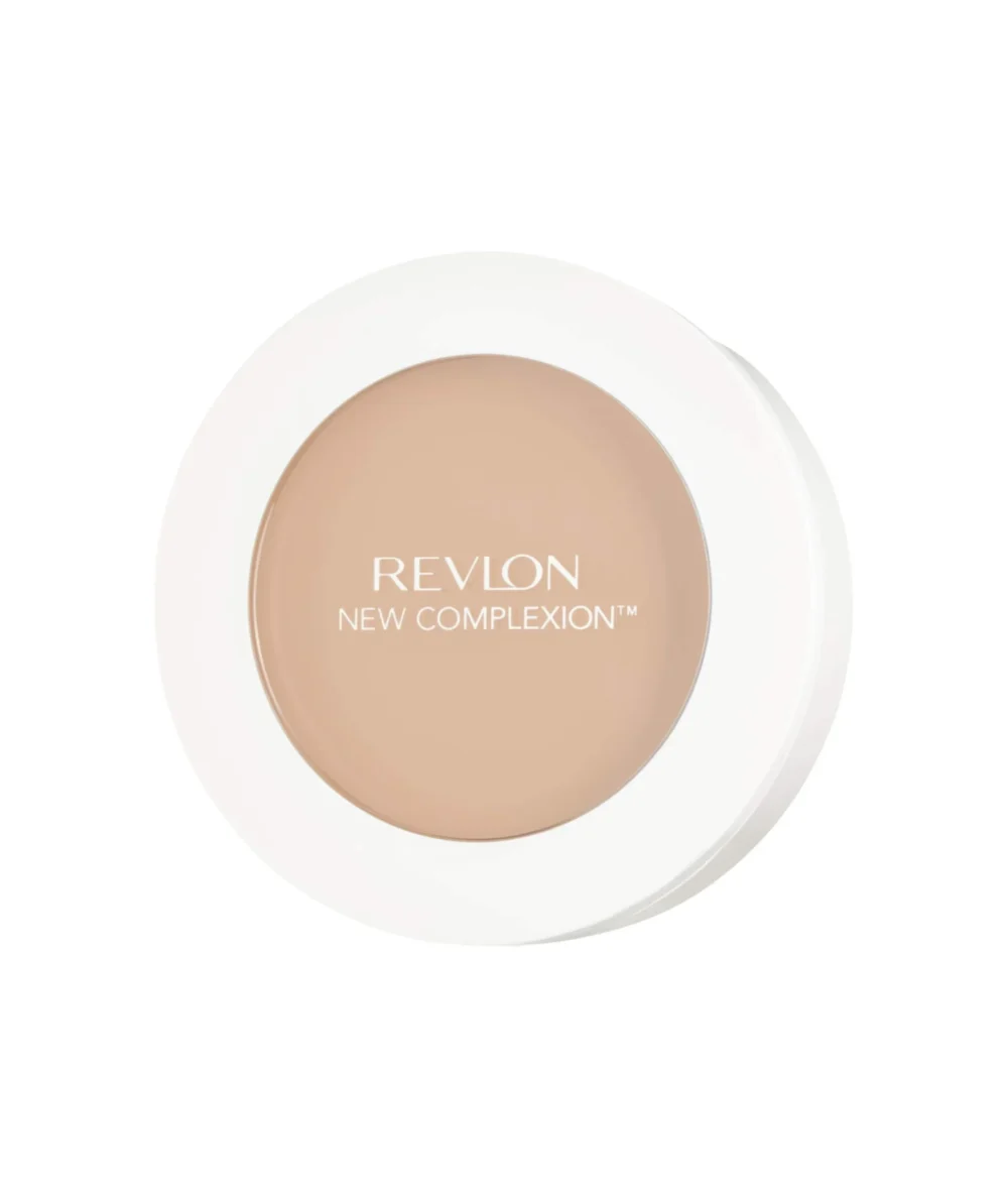 Revlon New Complexion One Step Compact Makeup