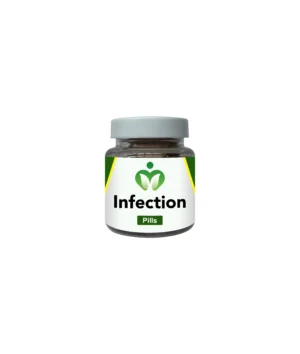 Infection Pills, Treats STIs and other Infections