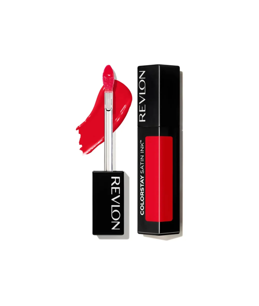 Revlon Liquid Lipstick