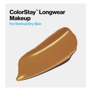 Revlon ColorStay Longwear Makeup for Normal and Dry Skin