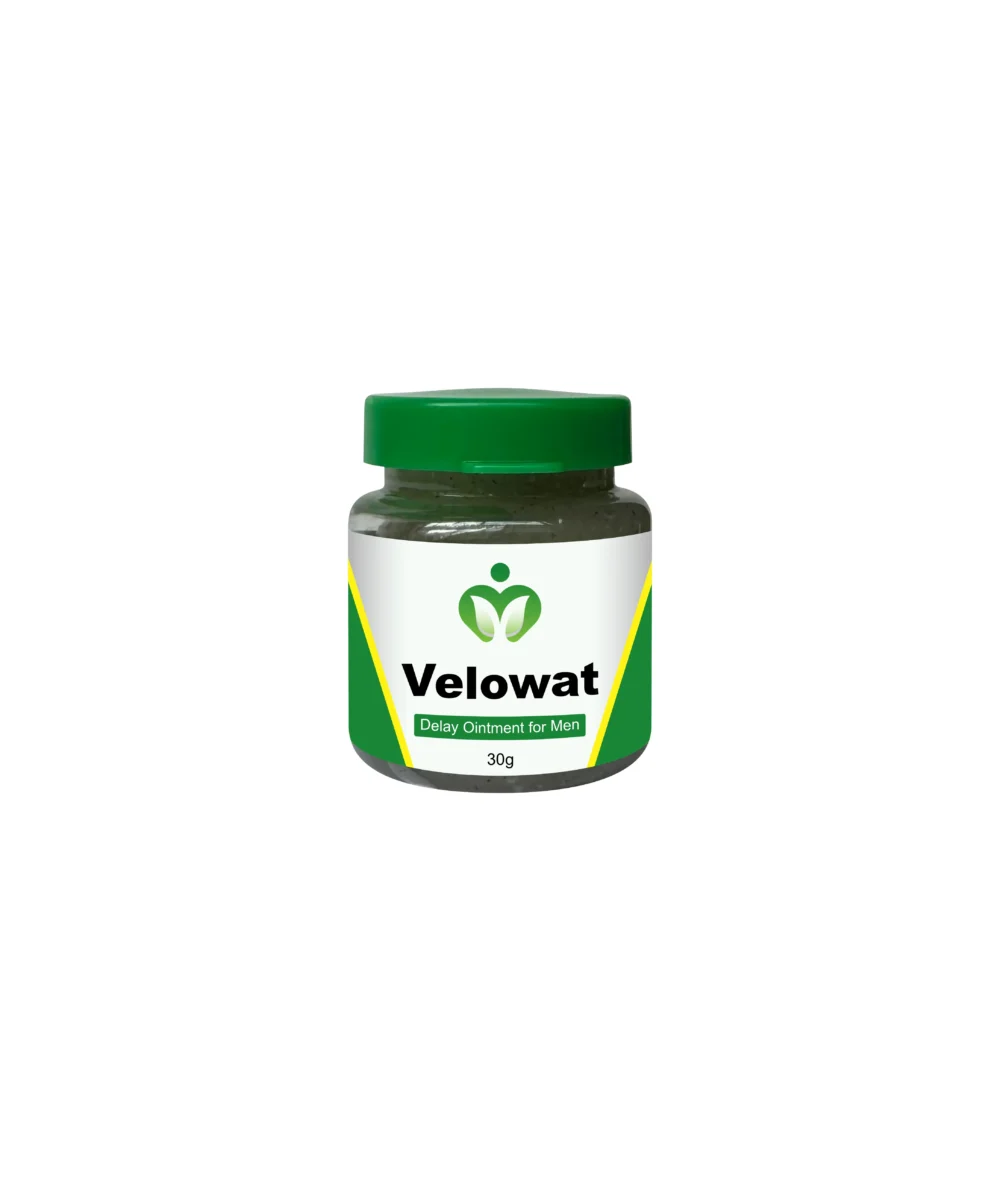 Velowat Delay Ointment for Men