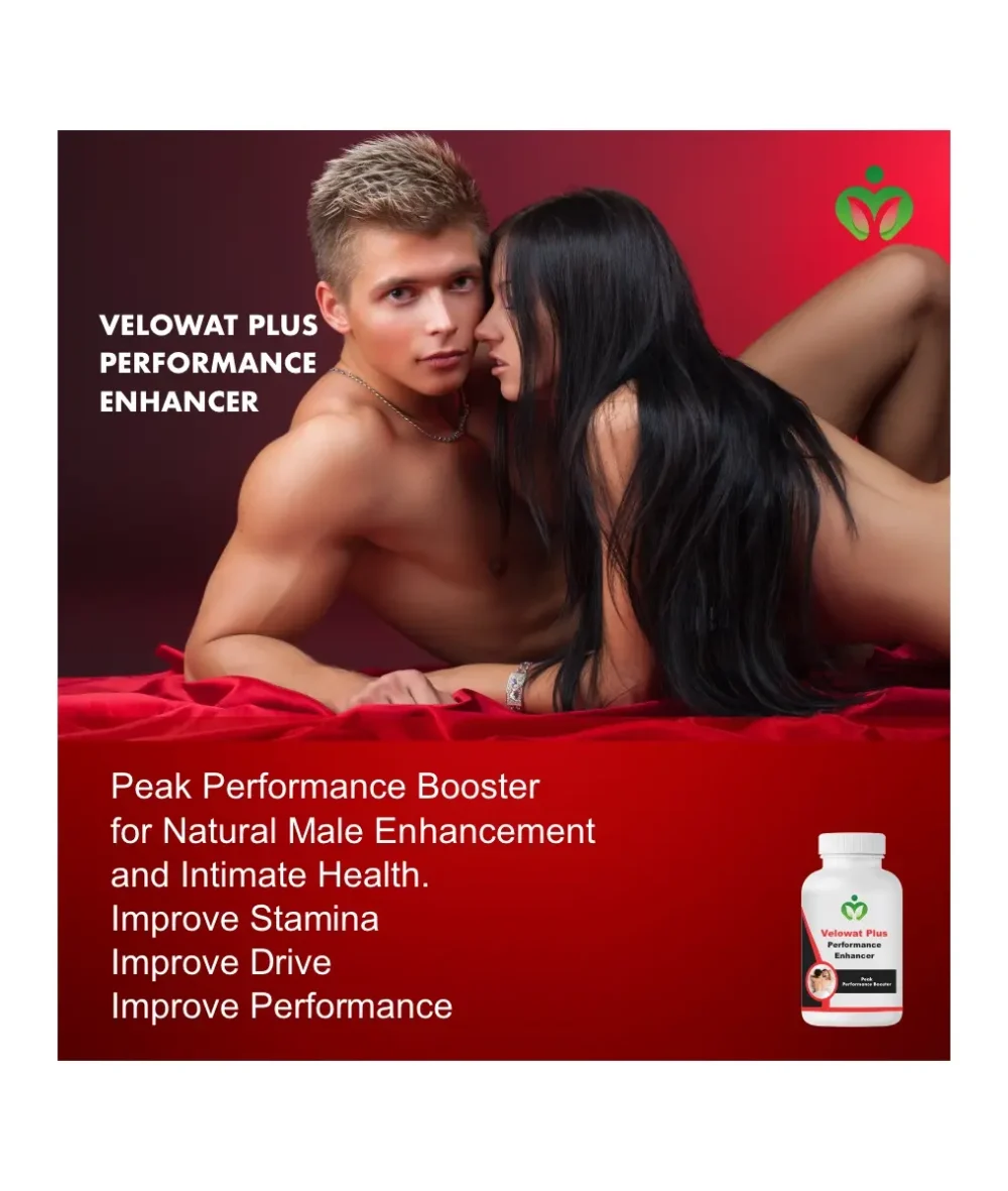 Velowat Performance Enhancer