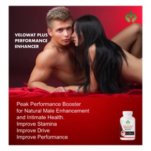 Velowat Performance Enhancer