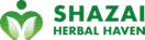 Shazai Herbal Haven New Logo