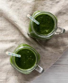 FAQ's cleansing mixtures