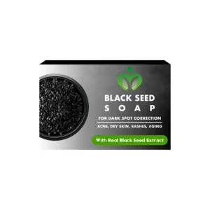 black seed soap, ultimate skin care