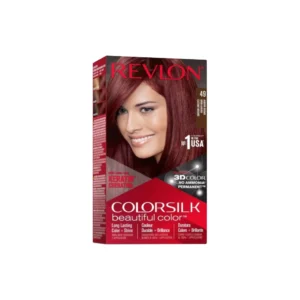 Revlon Colorsilk Permanent Hair Colour