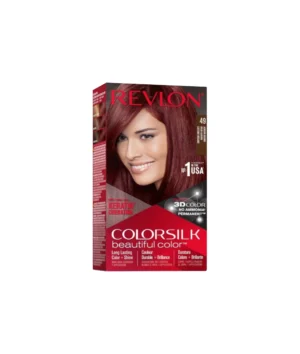 Revlon Colorsilk Permanent Hair Colour