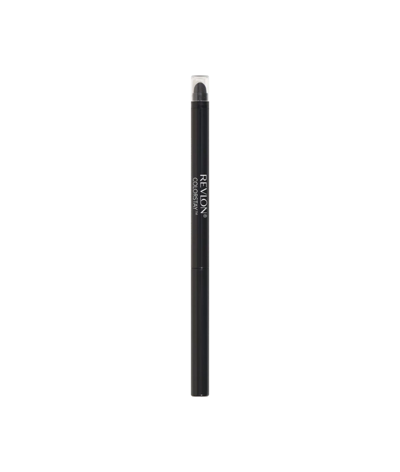 Revlon ColorStay Eyeliner Black Revlon ColorStay Eyeliner – Smudge-Proof Double Ended Pencil for All-Day Wear