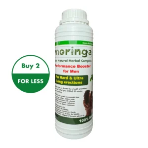 Moringa Male Libido Booster, Buy 2 For Less - Moringa Male Sexual Booster - Buy 2 For Less - supports Natural herbal blend for libido, stamina, drive, performance, and men’s vitality support.