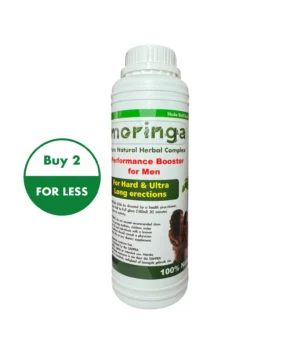 Moringa Male Libido Booster, Buy 2 For Less - Moringa Male Sexual Booster - Buy 2 For Less - supports Natural herbal blend for libido, stamina, drive, performance, and men’s vitality support.