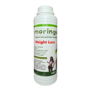 Moringa Weight Loss Complex